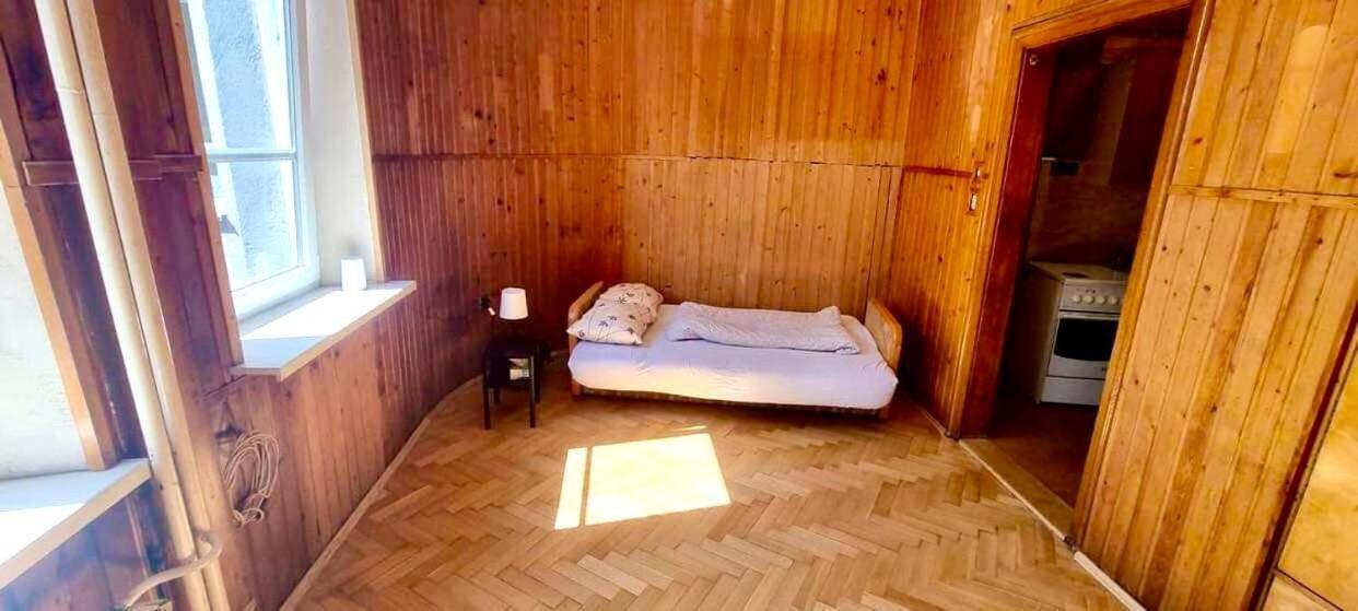 Studio Retro Next To The Market Square In Krakow Apartment Exterior foto