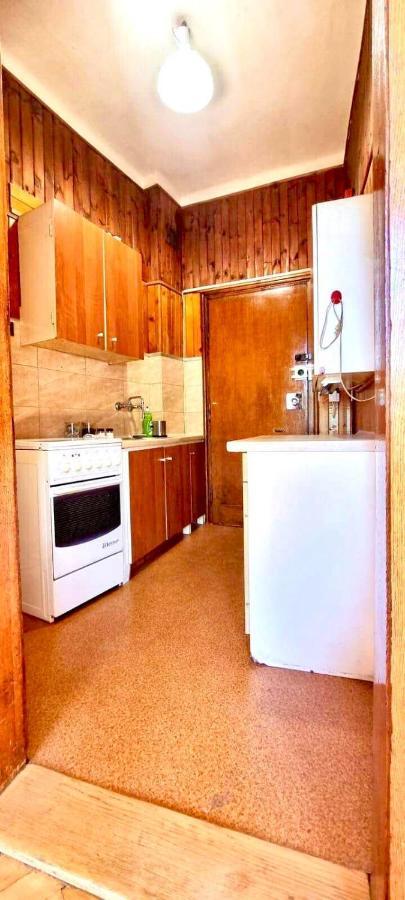Studio Retro Next To The Market Square In Krakow Apartment Exterior foto